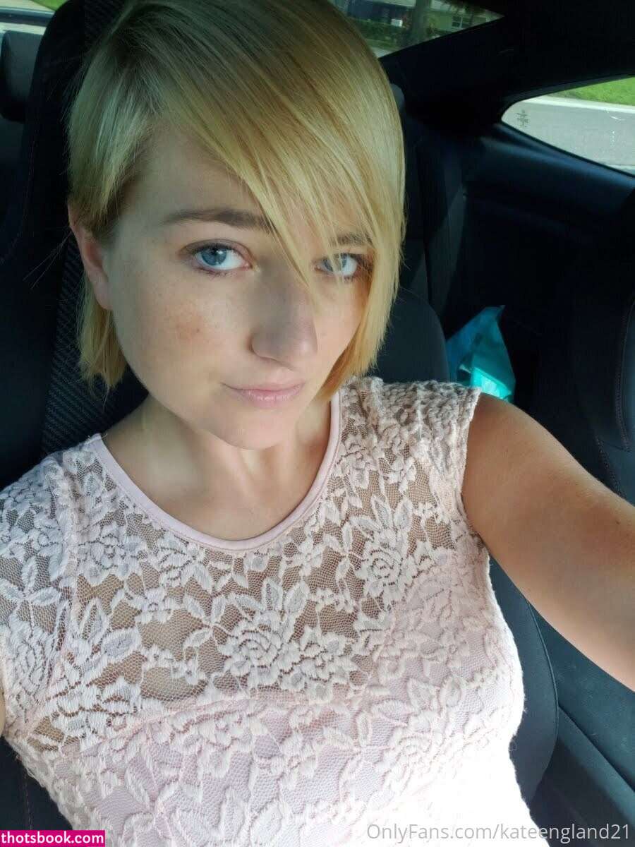 Kate England Nude OnlyFans Photos #1 517507