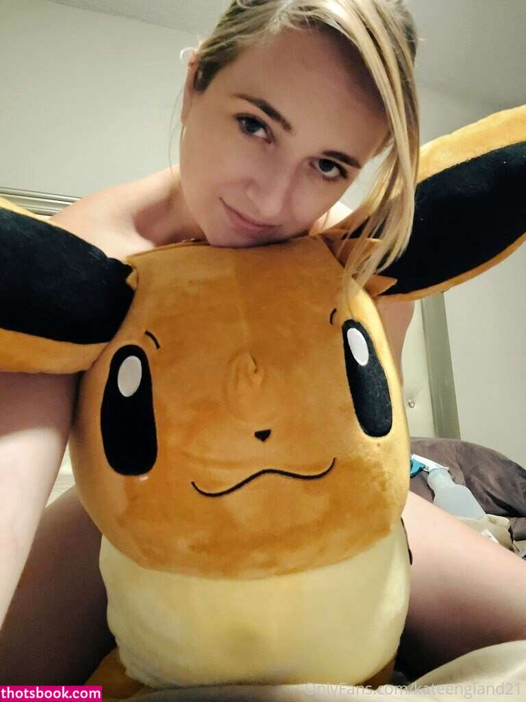 Kate England Nude OnlyFans Photos #1 517512