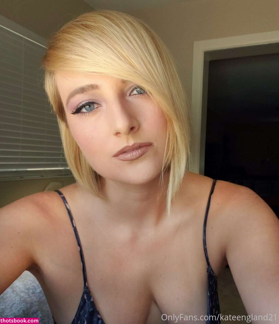 Kate England Nude OnlyFans Photos #3 517597