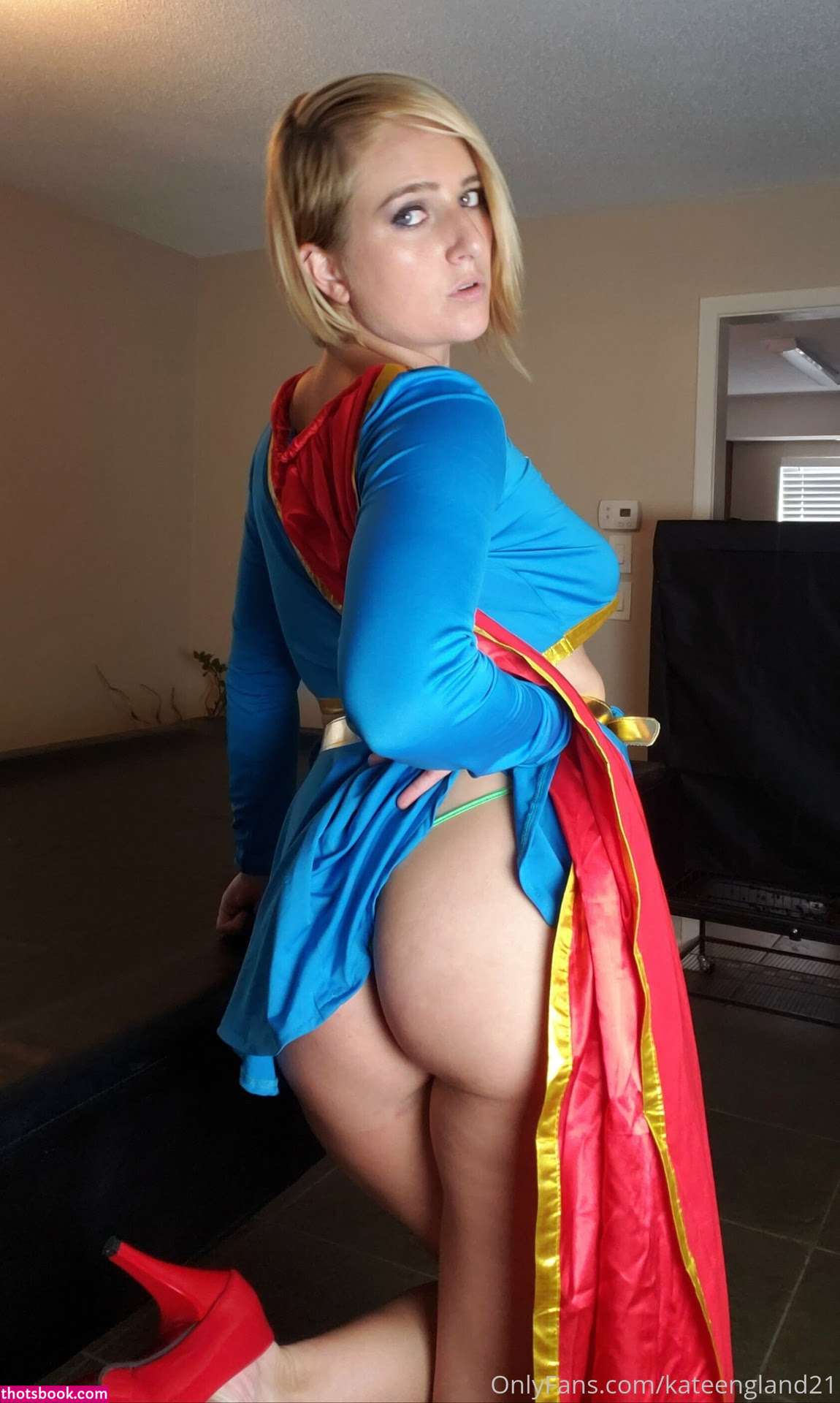 Kate England Nude OnlyFans Photos #3 517634