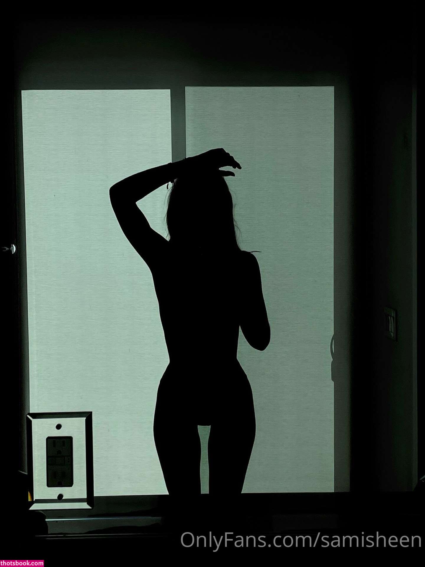 Sami Sheen Nude OnlyFans Photos #2 531998