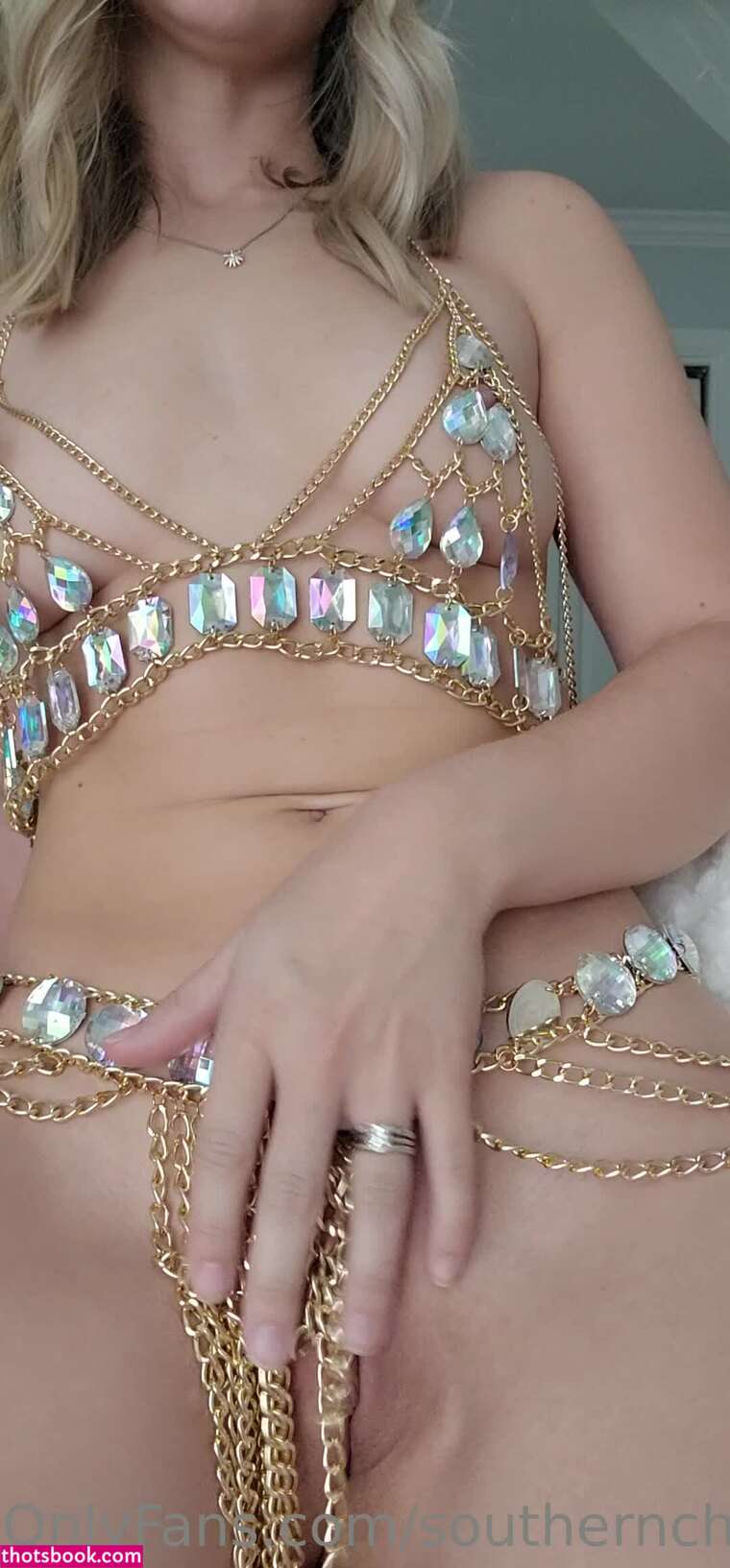 Southerncharm91 Nude OnlyFans Photos #25 532105