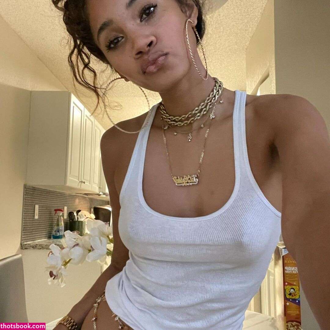 Taiaysha Nude OnlyFans Photos #1 532238