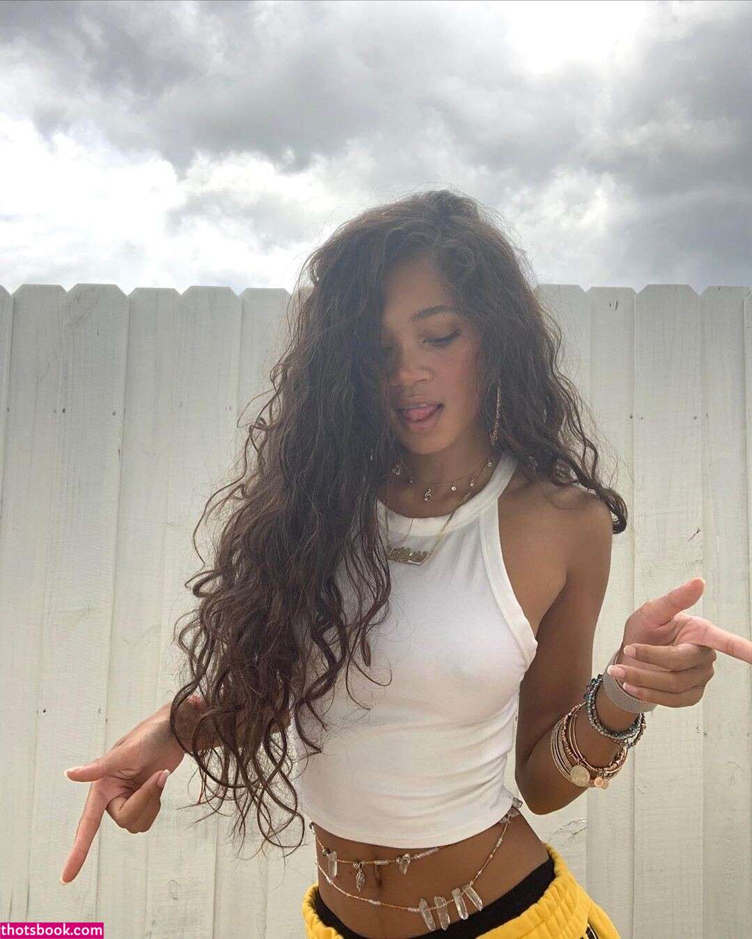 Taiaysha Nude OnlyFans Photos #1 532239