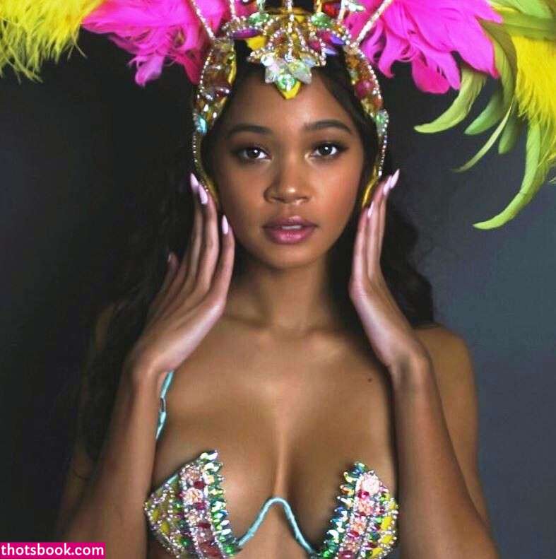 Taiaysha Nude OnlyFans Photos #2 532245