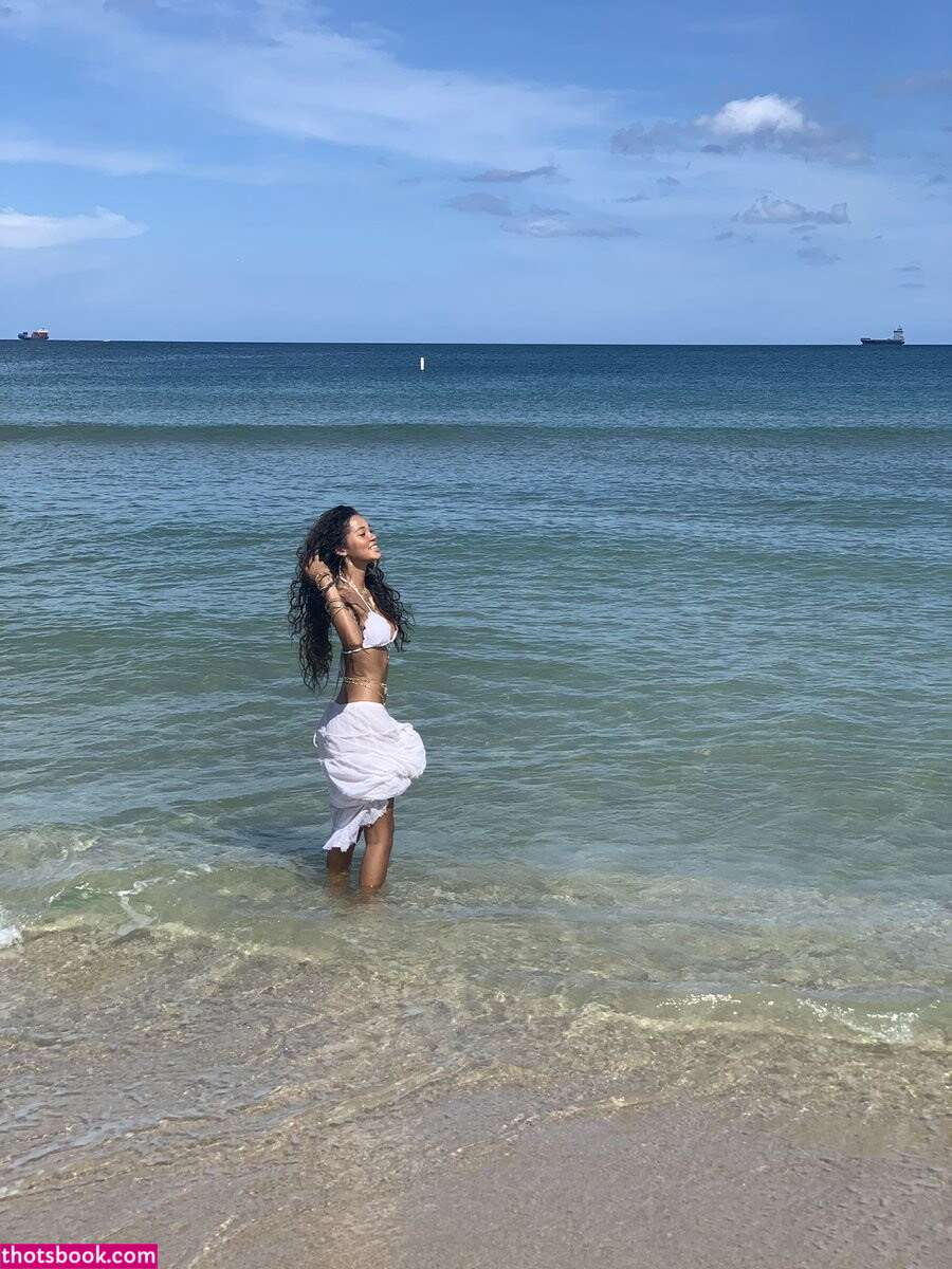 Taiaysha Nude OnlyFans Photos #2 532252