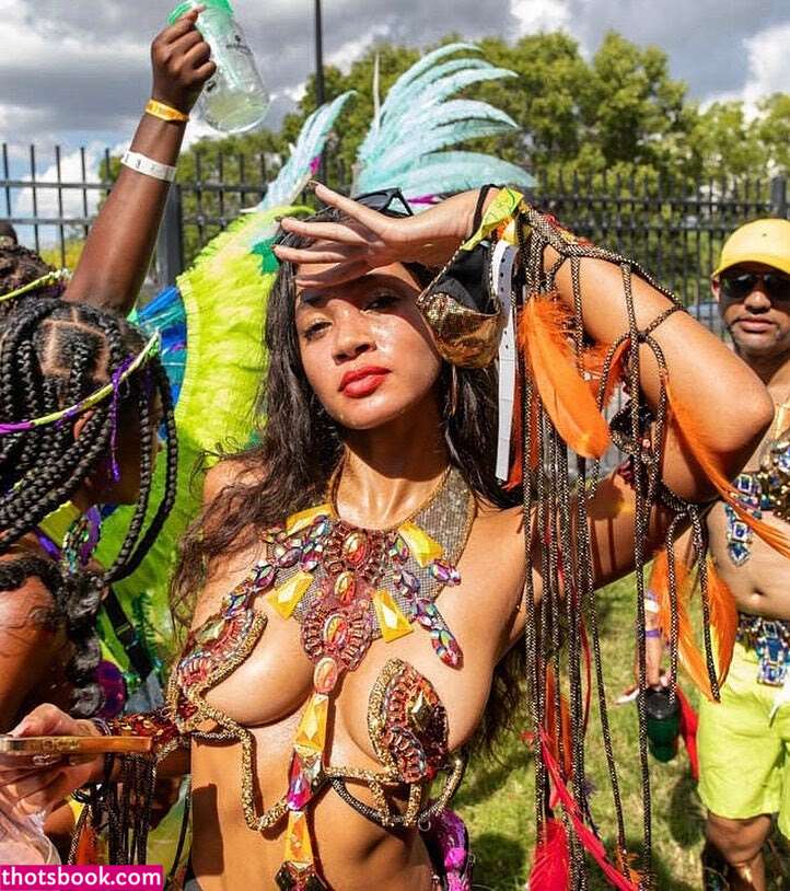 Taiaysha Nude OnlyFans Photos #2 532253