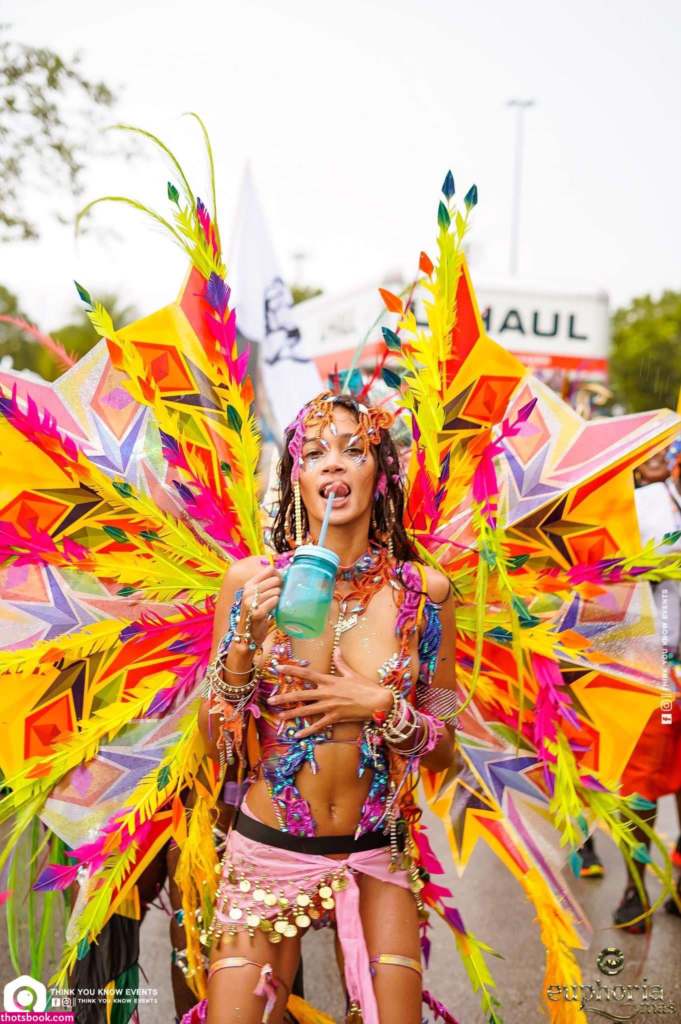 Taiaysha Nude OnlyFans Photos #3 532259