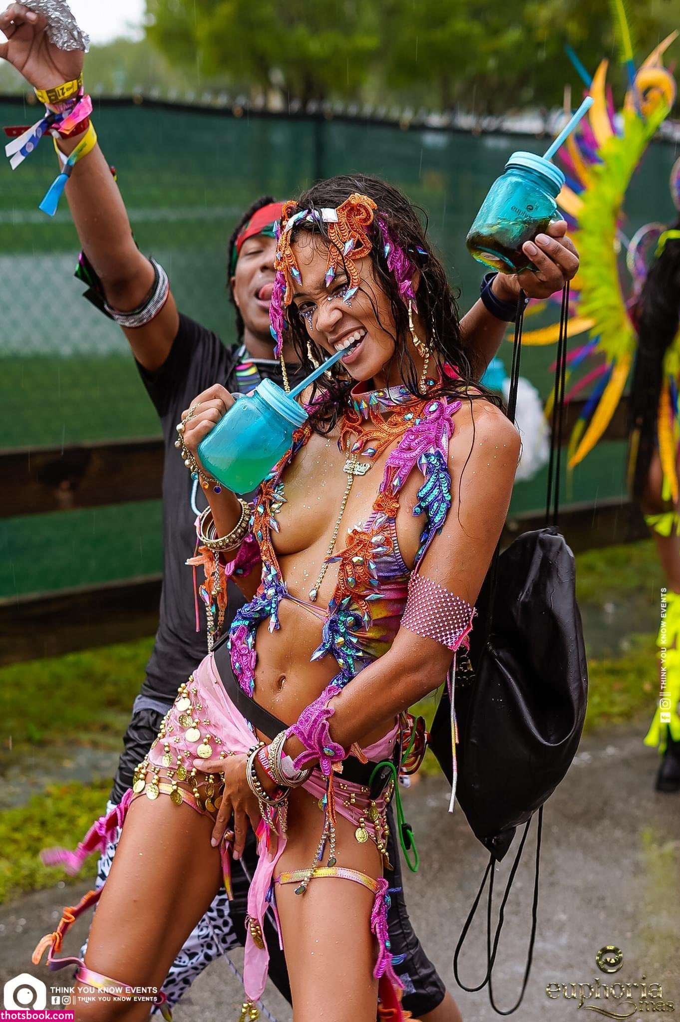 Taiaysha Nude OnlyFans Photos #3 532261