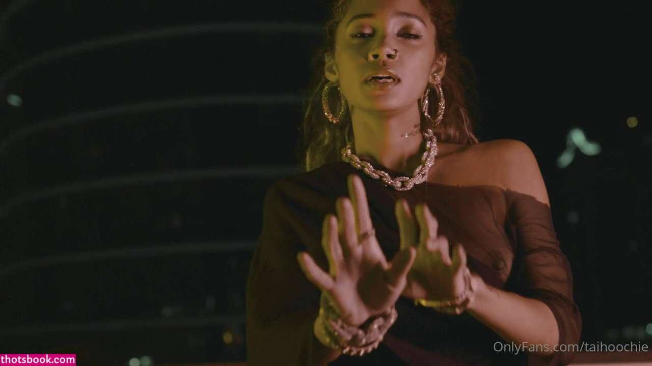 Taiaysha Nude OnlyFans Photos #6 532273