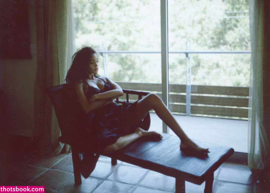 Taiaysha Nude OnlyFans Photos #7 532275