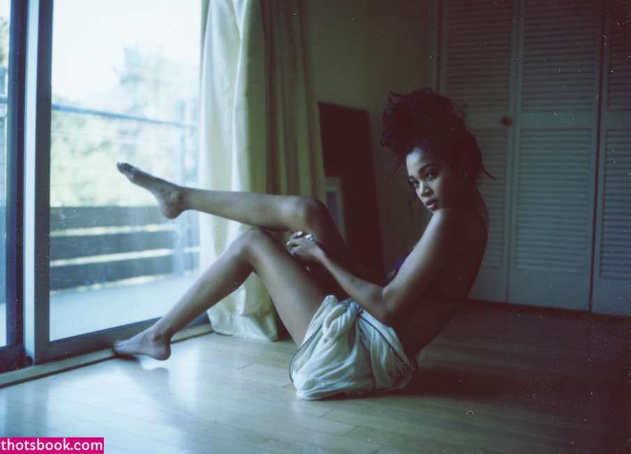 Taiaysha Nude OnlyFans Photos #7 532279