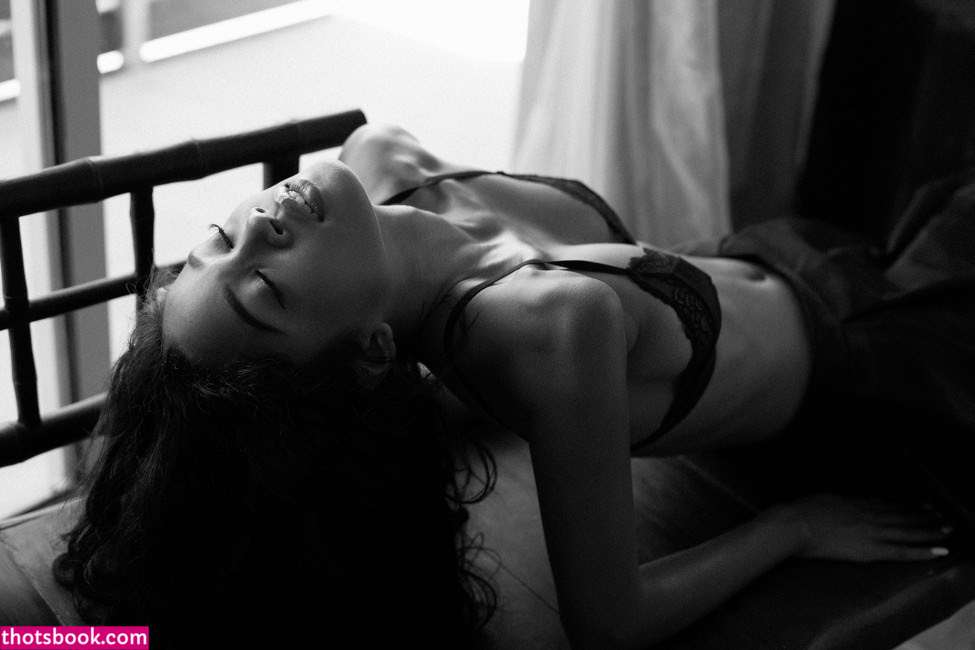 Taiaysha Nude OnlyFans Photos #7 532280