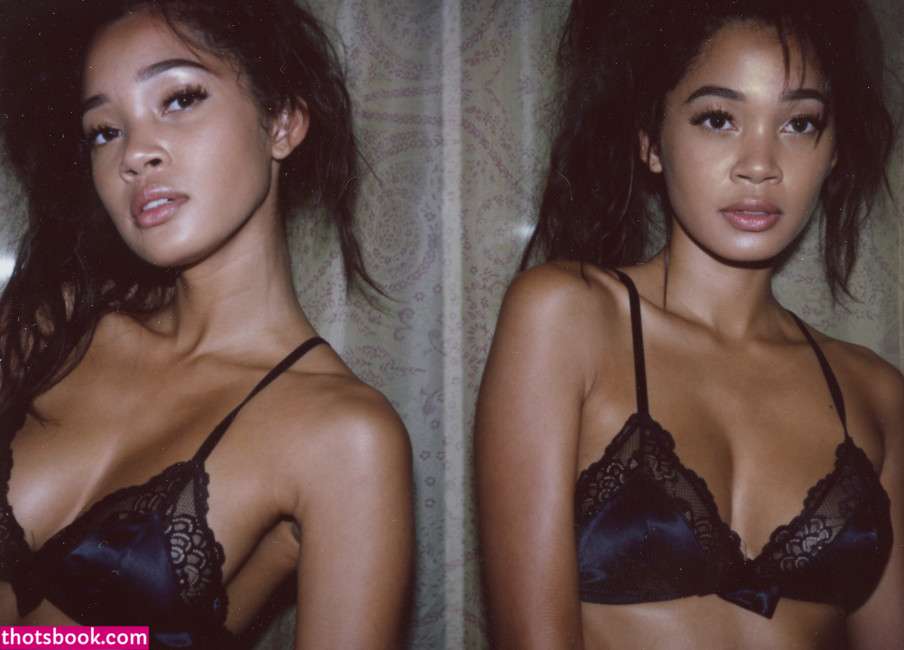 Taiaysha Nude OnlyFans Photos #7 532286