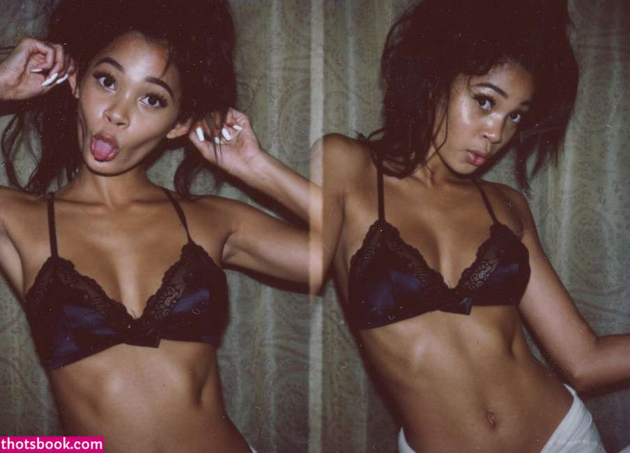 Taiaysha Nude OnlyFans Photos #7 532287