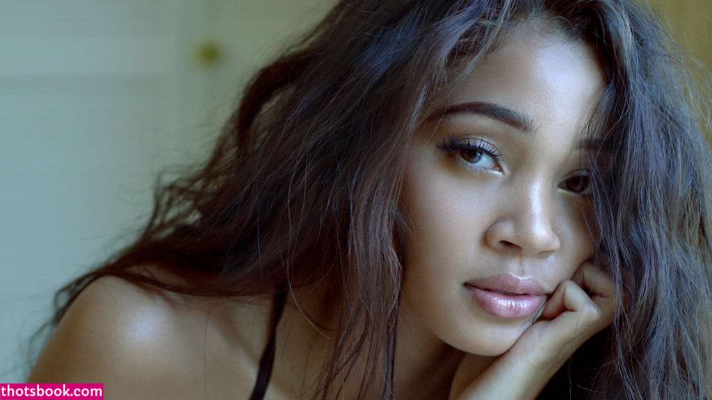 Taiaysha Nude OnlyFans Photos #7 532290