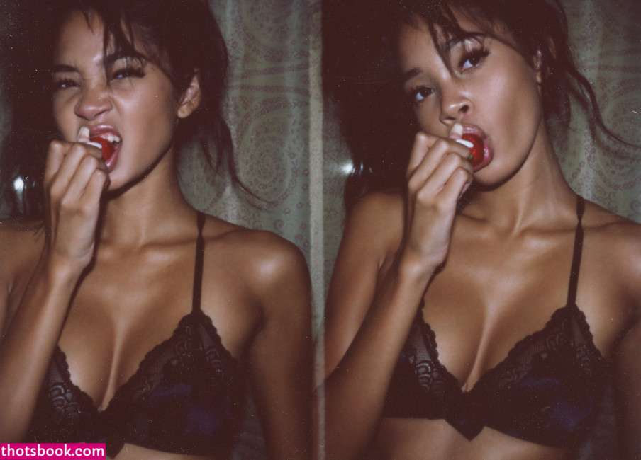 Taiaysha Nude OnlyFans Photos #7 532291