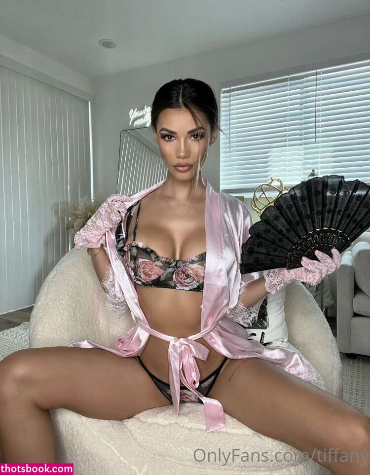 Tiffany Keller Nude OnlyFans Photos #4 532399