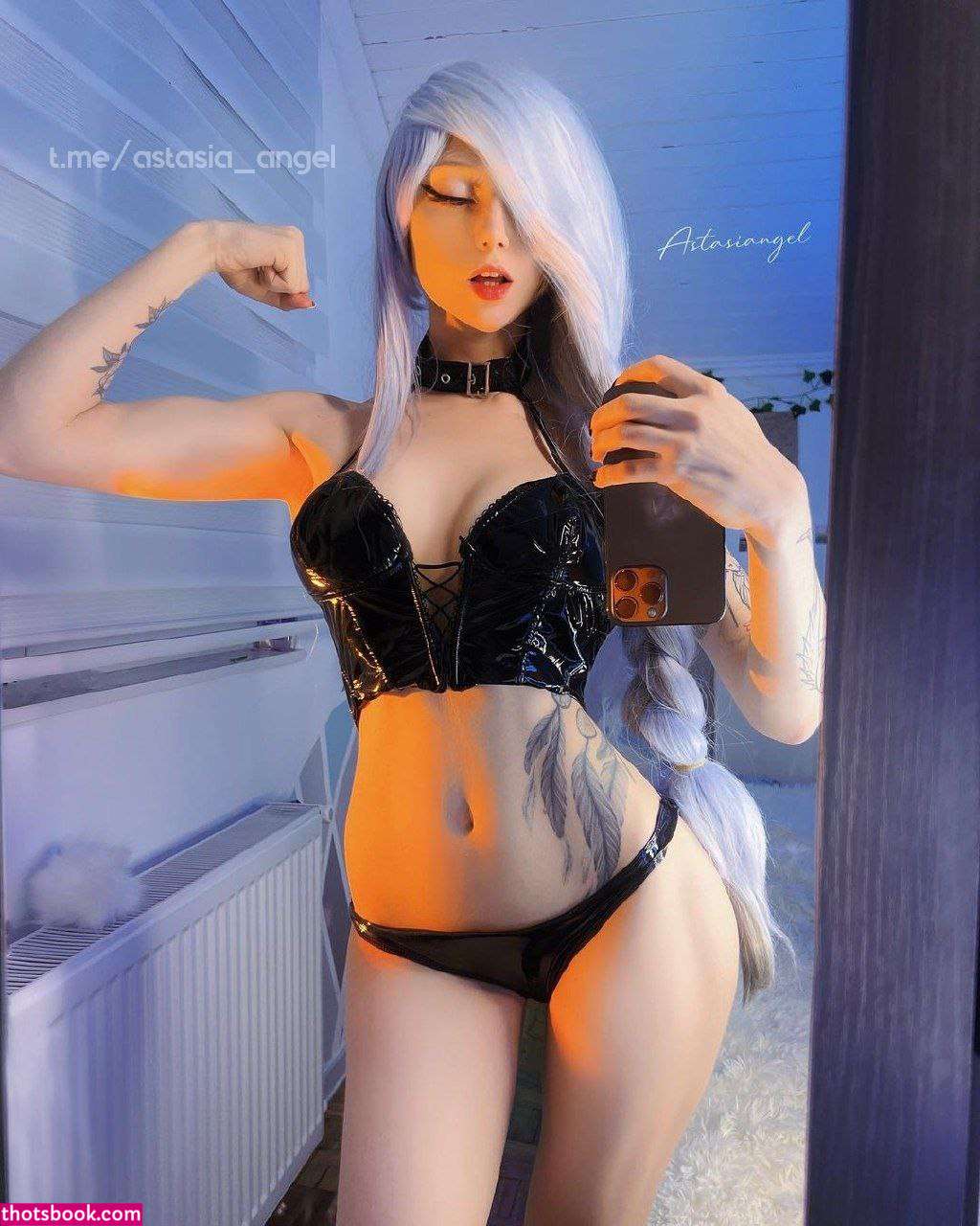 Astasiadream Astasiangel Nude OnlyFans Photos #8 532506