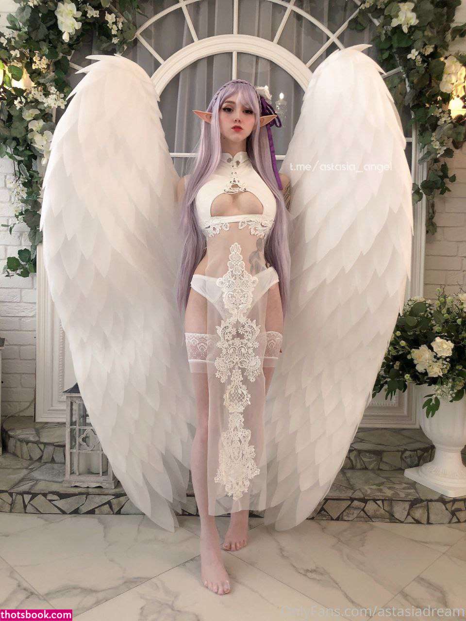 Astasiadream Astasiangel Nude OnlyFans Photos #12 532565