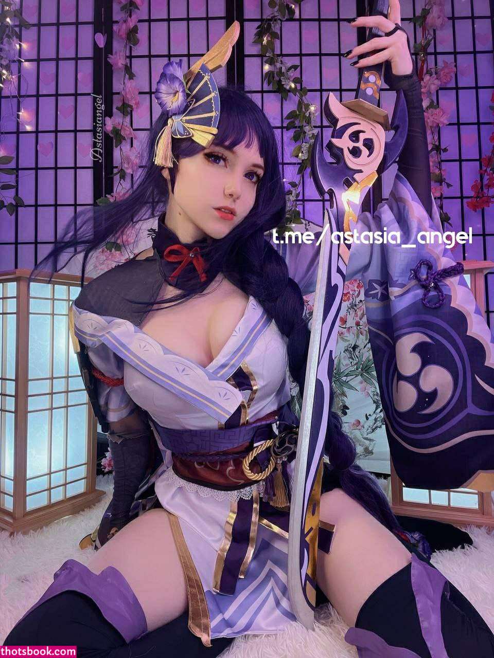 Astasiadream Astasiangel Nude OnlyFans Photos #14 532576