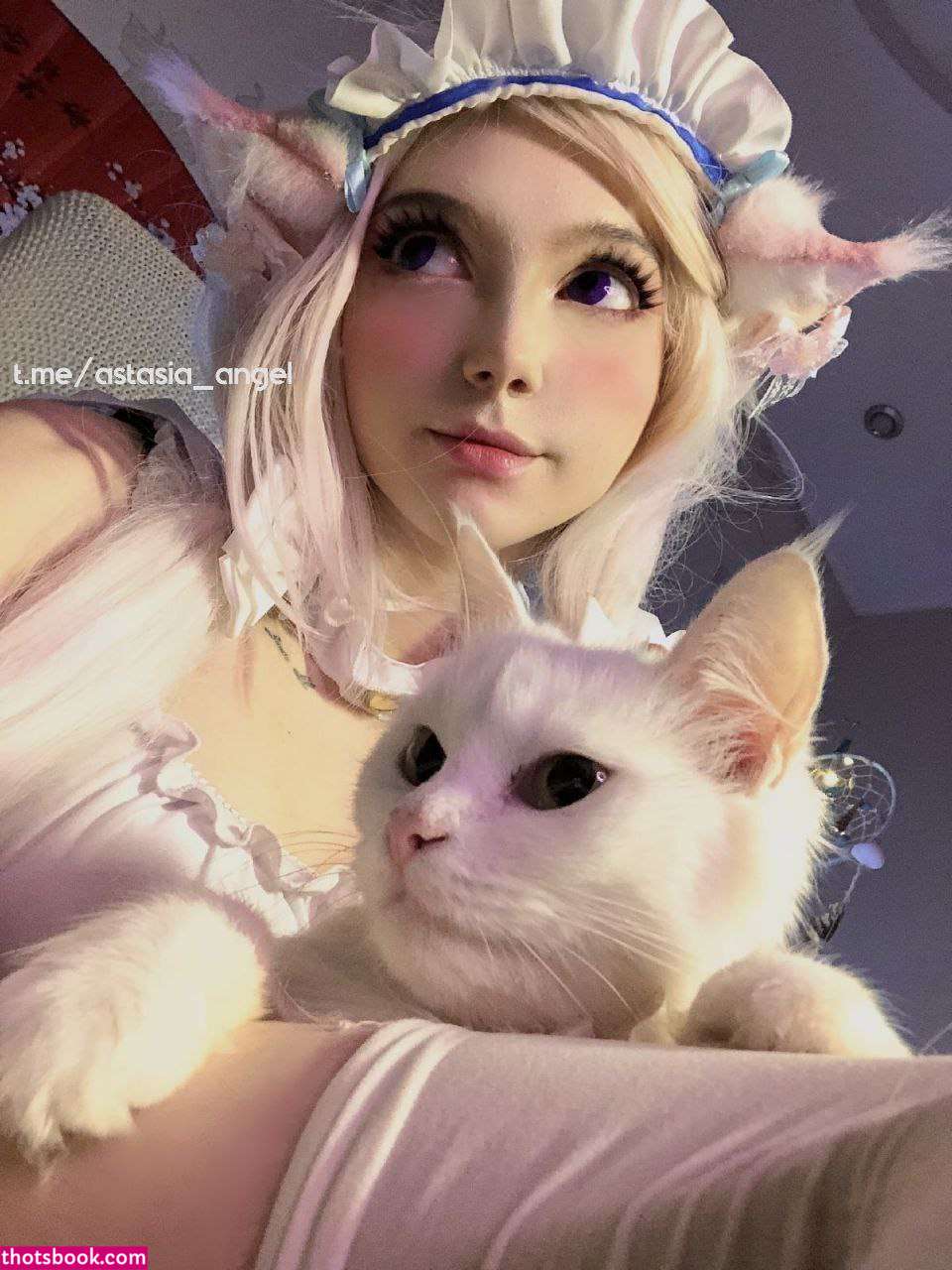 Astasiadream Astasiangel Nude OnlyFans Photos #15 532584