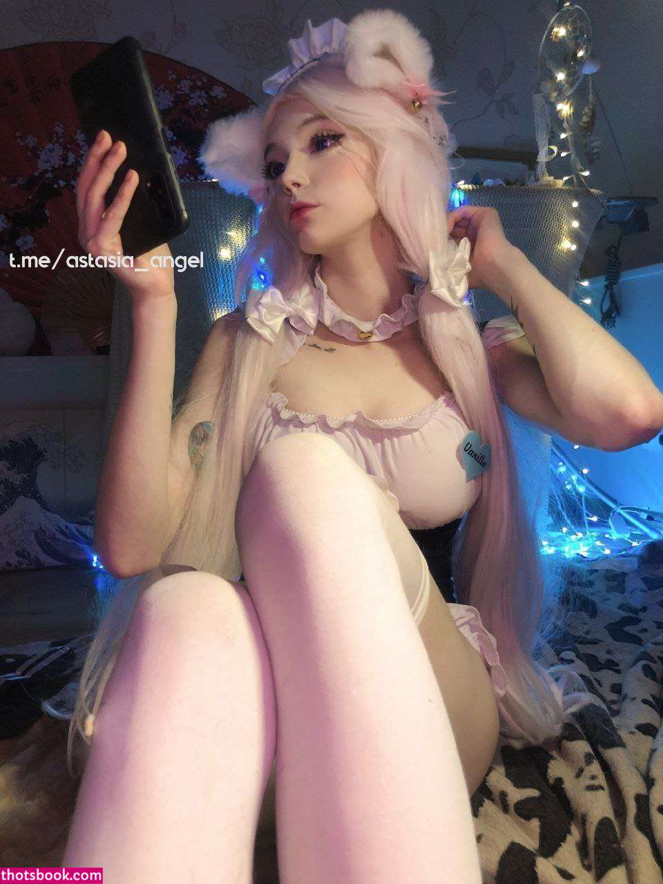 Astasiadream Astasiangel Nude OnlyFans Photos #15 532599