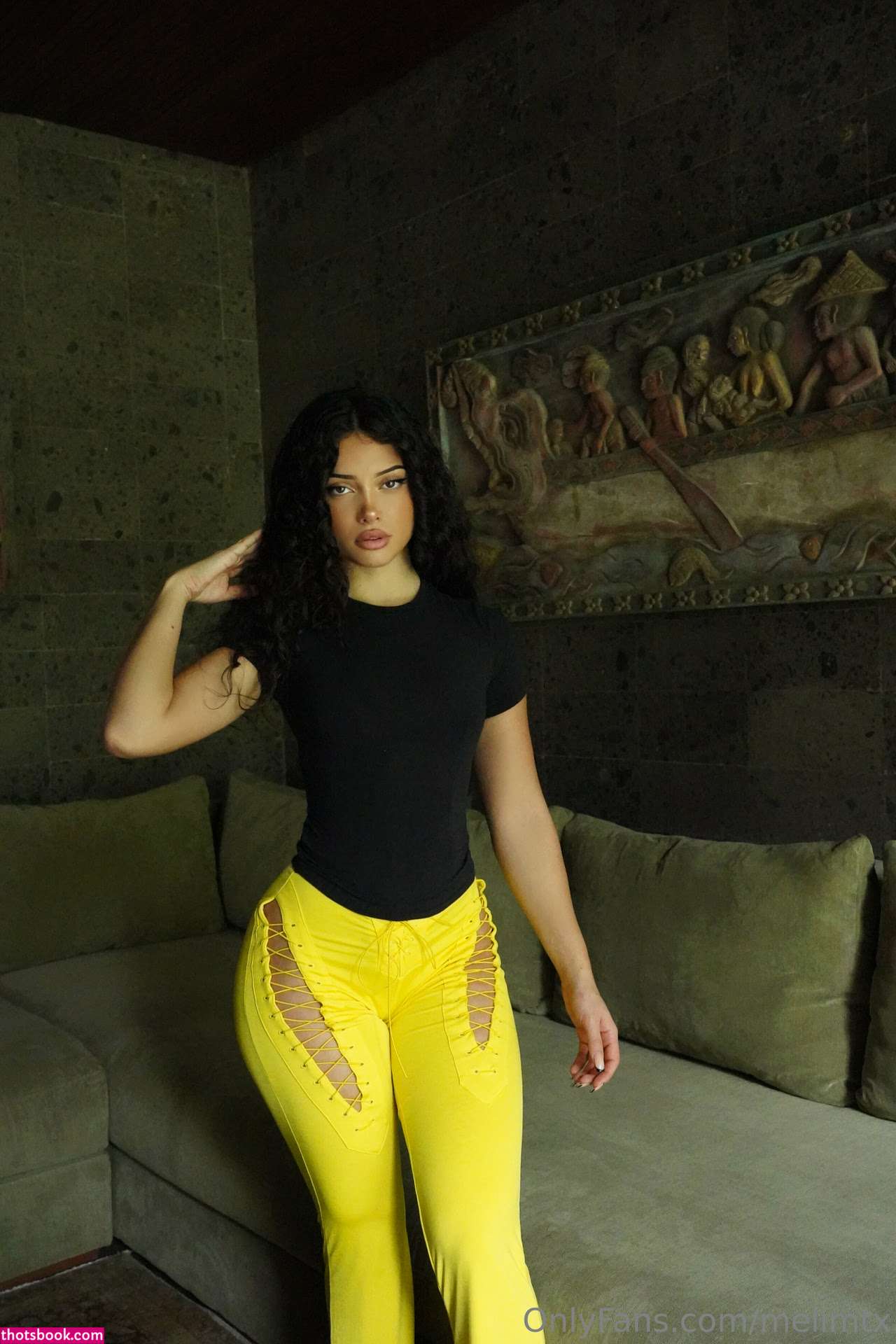 Melissa Melimtx Nude OnlyFans Photos #31 533015