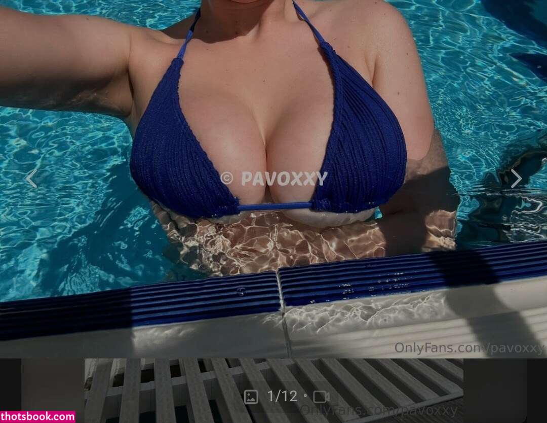 pavoxy Nude OnlyFans Photos #8 533240