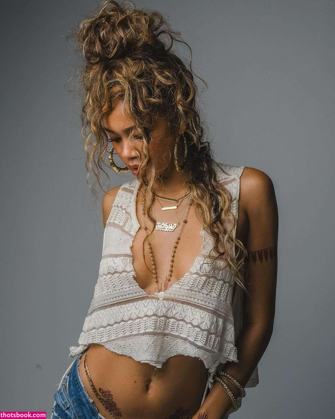 Taiaysha Nude OnlyFans Photos #10 533591