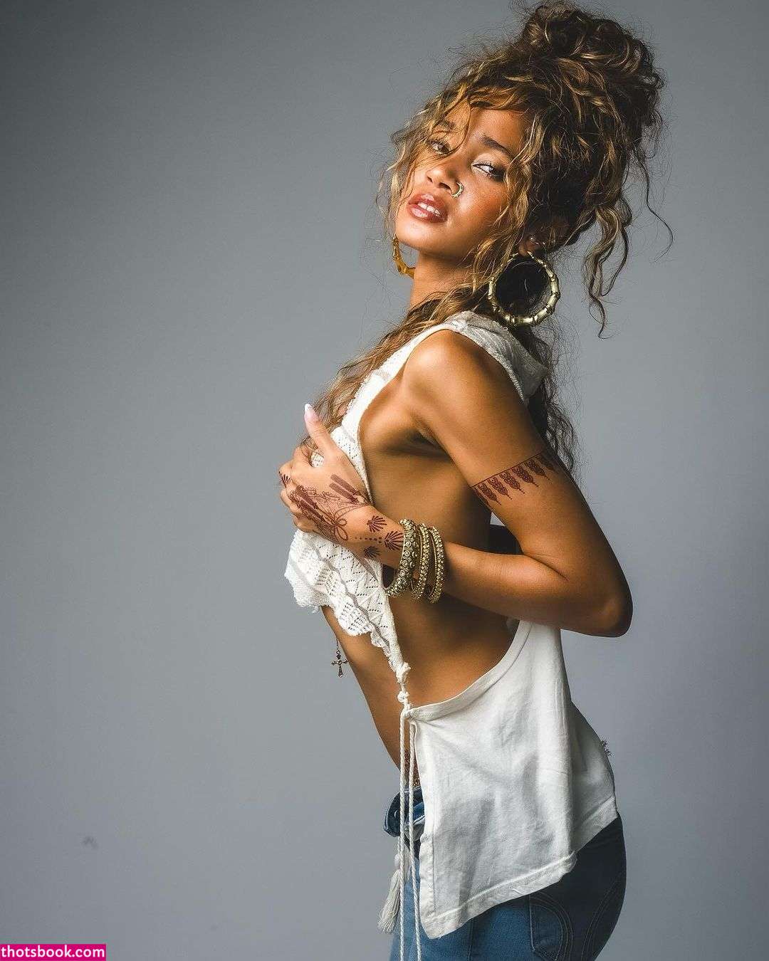 Taiaysha Nude OnlyFans Photos #10 533592