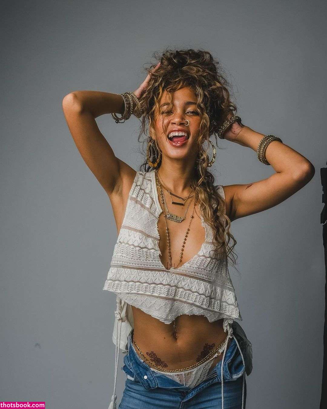 Taiaysha Nude OnlyFans Photos #10 533594