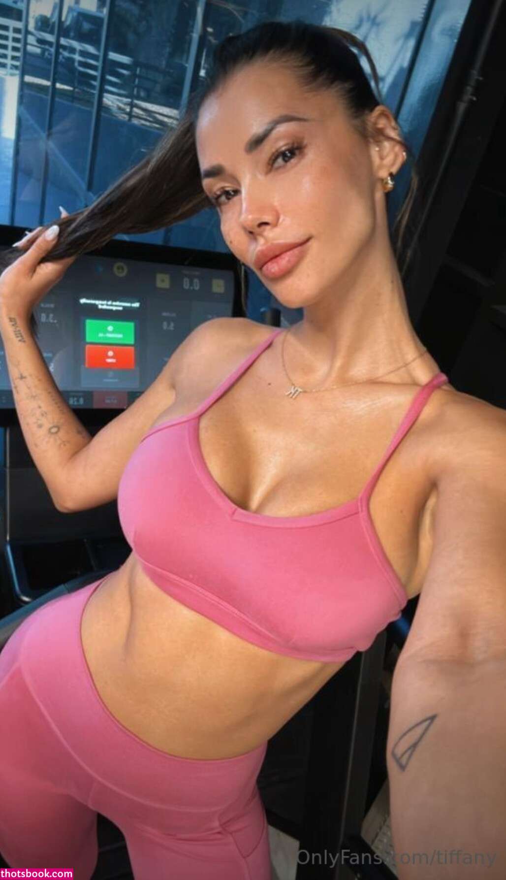 Tiffany Keller Nude OnlyFans Photos #15 533731