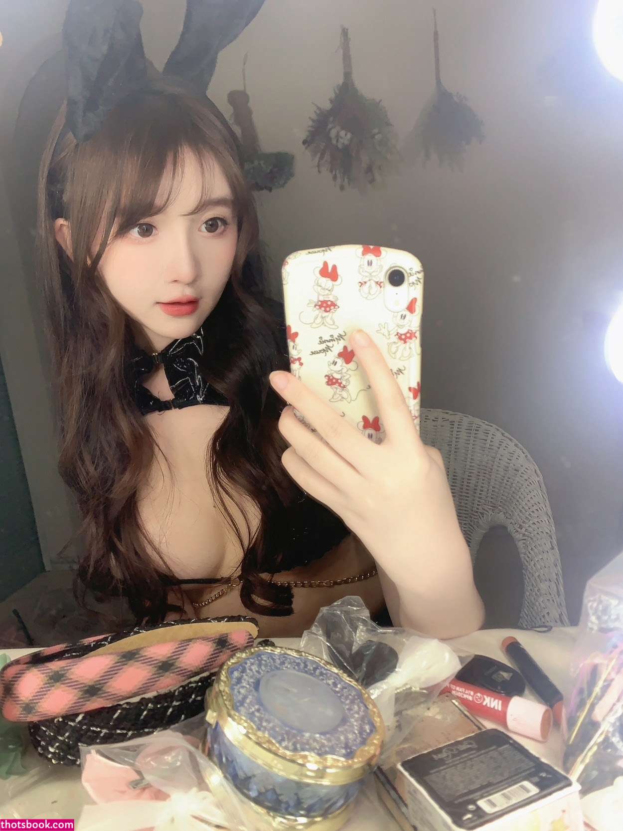 AkatsukiRei Nude OnlyFans Photos #7 476137