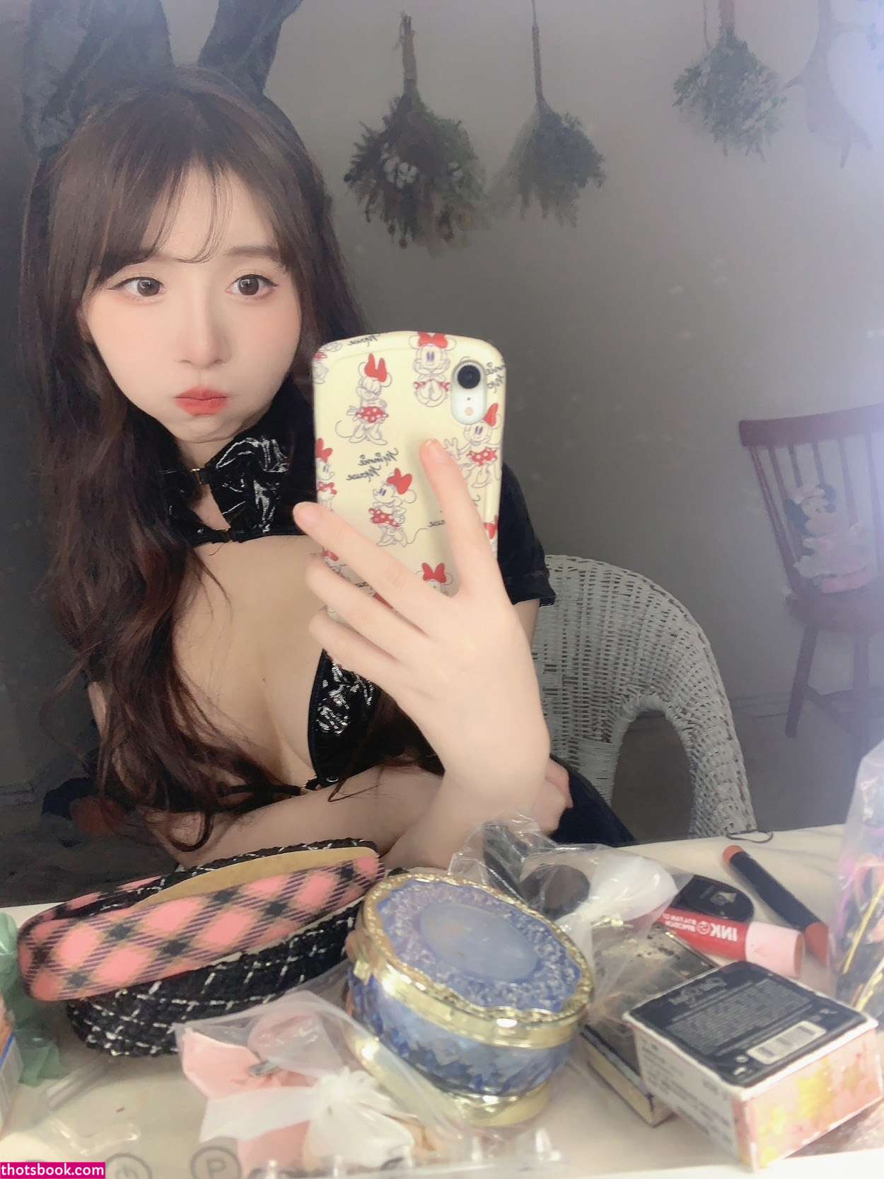 AkatsukiRei Nude OnlyFans Photos #7 476138