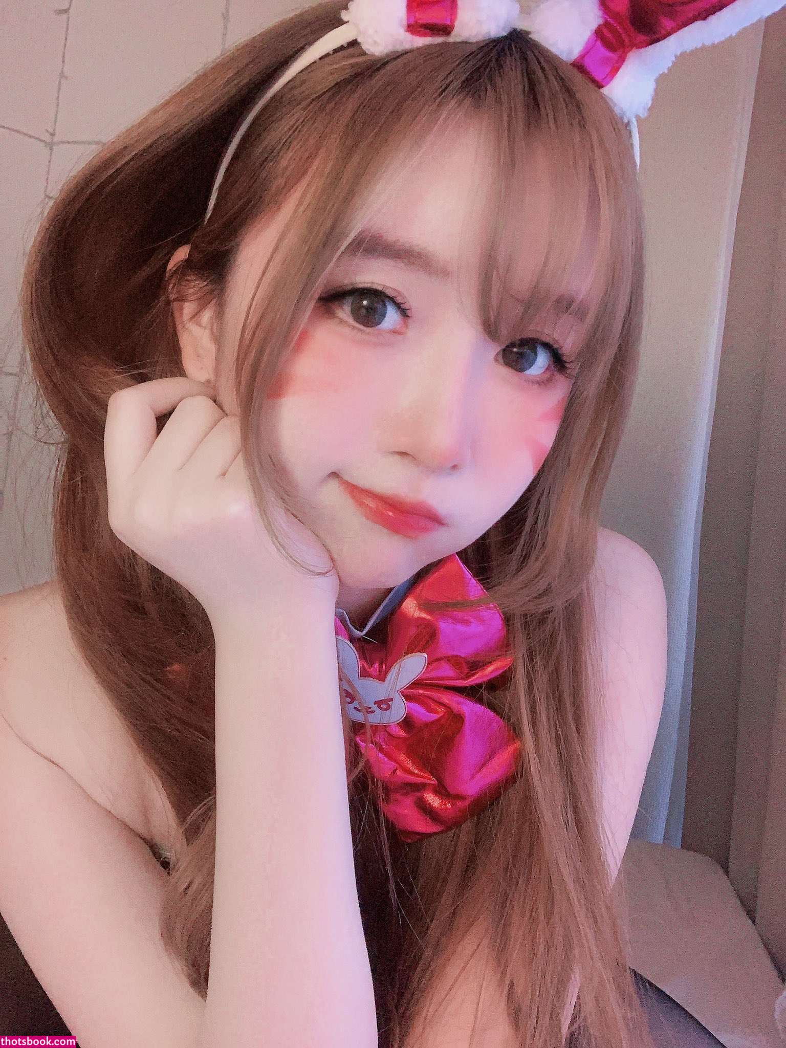 AkatsukiRei Nude OnlyFans Photos #9 476155