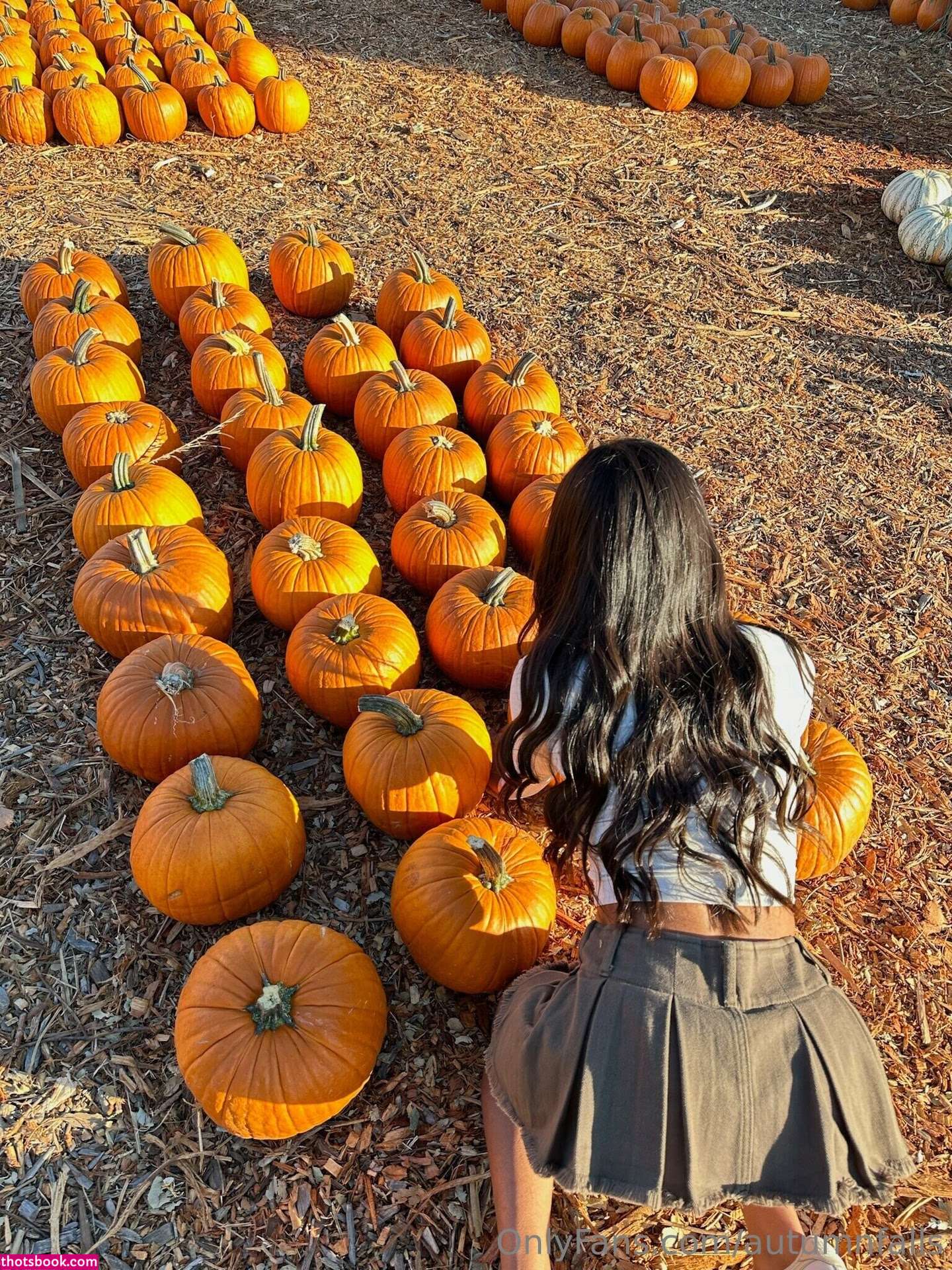 Autumn Falls Nude OnlyFans Photos #19 476244