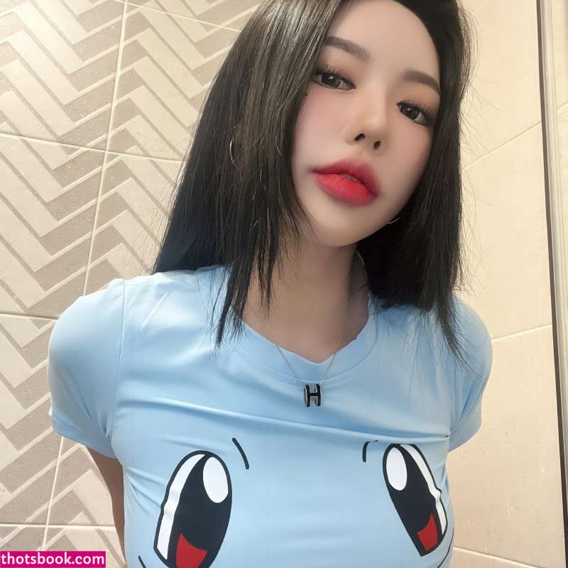 hrvn rvn1015 Dongeuran Nude OnlyFans Photos #6 476642