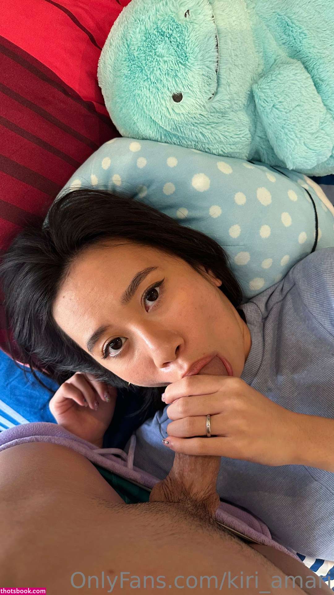 Kiri Amari ChopChouie Nude OnlyFans Photos #2 476663