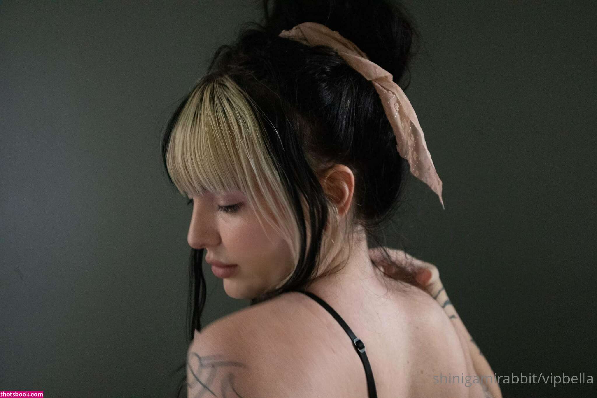 Shinigami Rabbit Nude OnlyFans Photos #4 476804