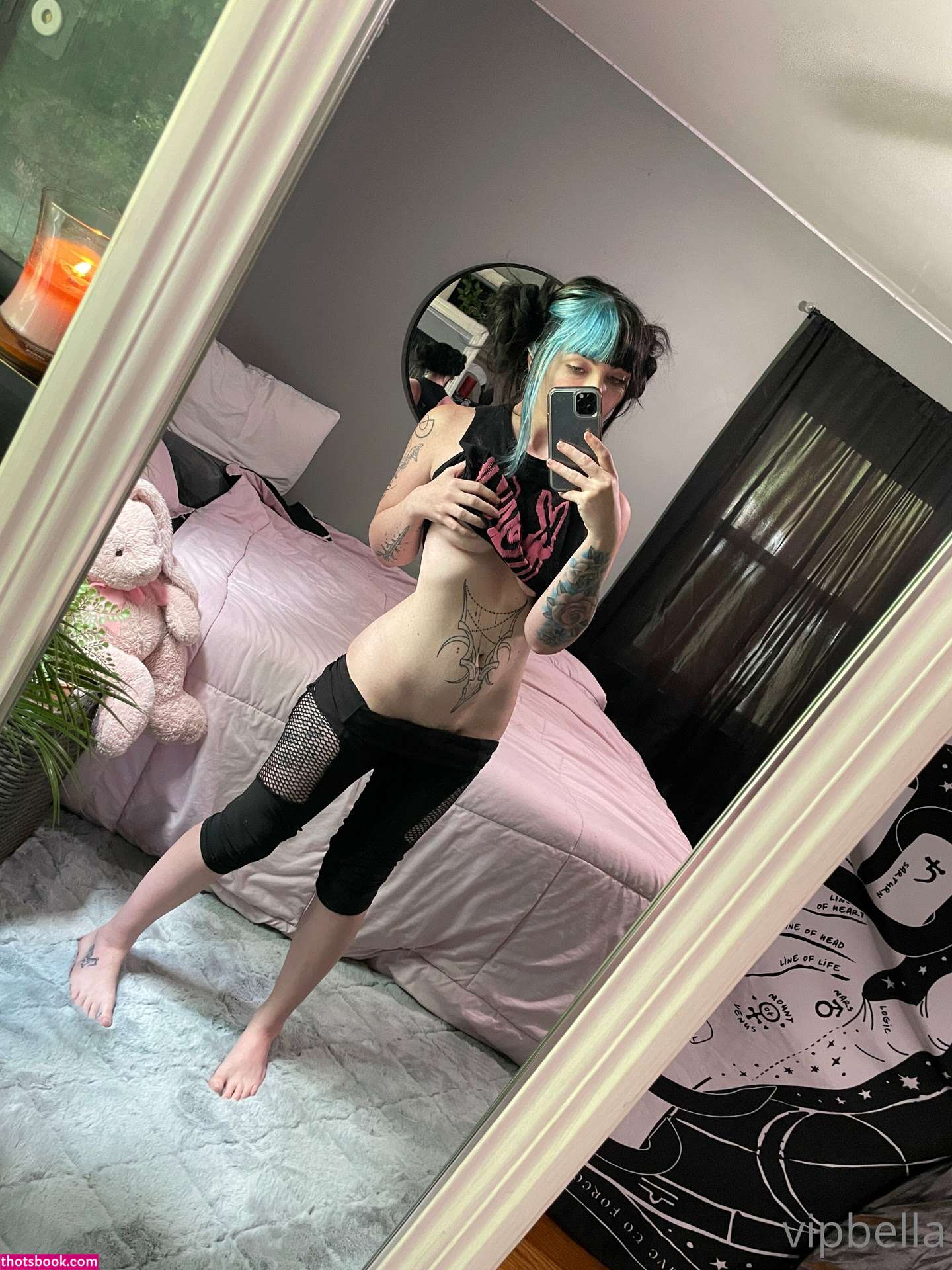 Shinigami Rabbit Nude OnlyFans Photos #6 476816