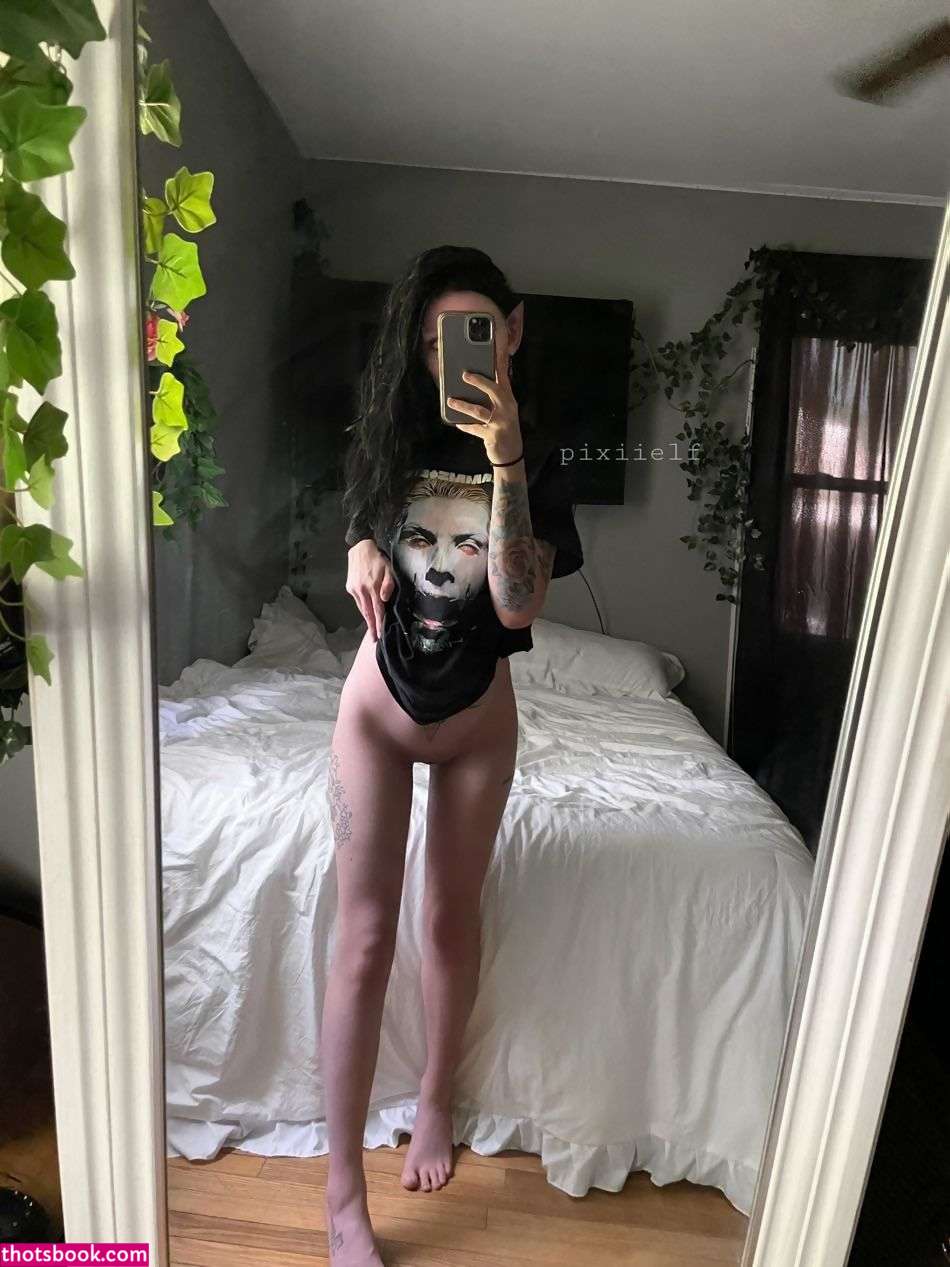 Shinigami Rabbit Nude OnlyFans Photos #7 476838