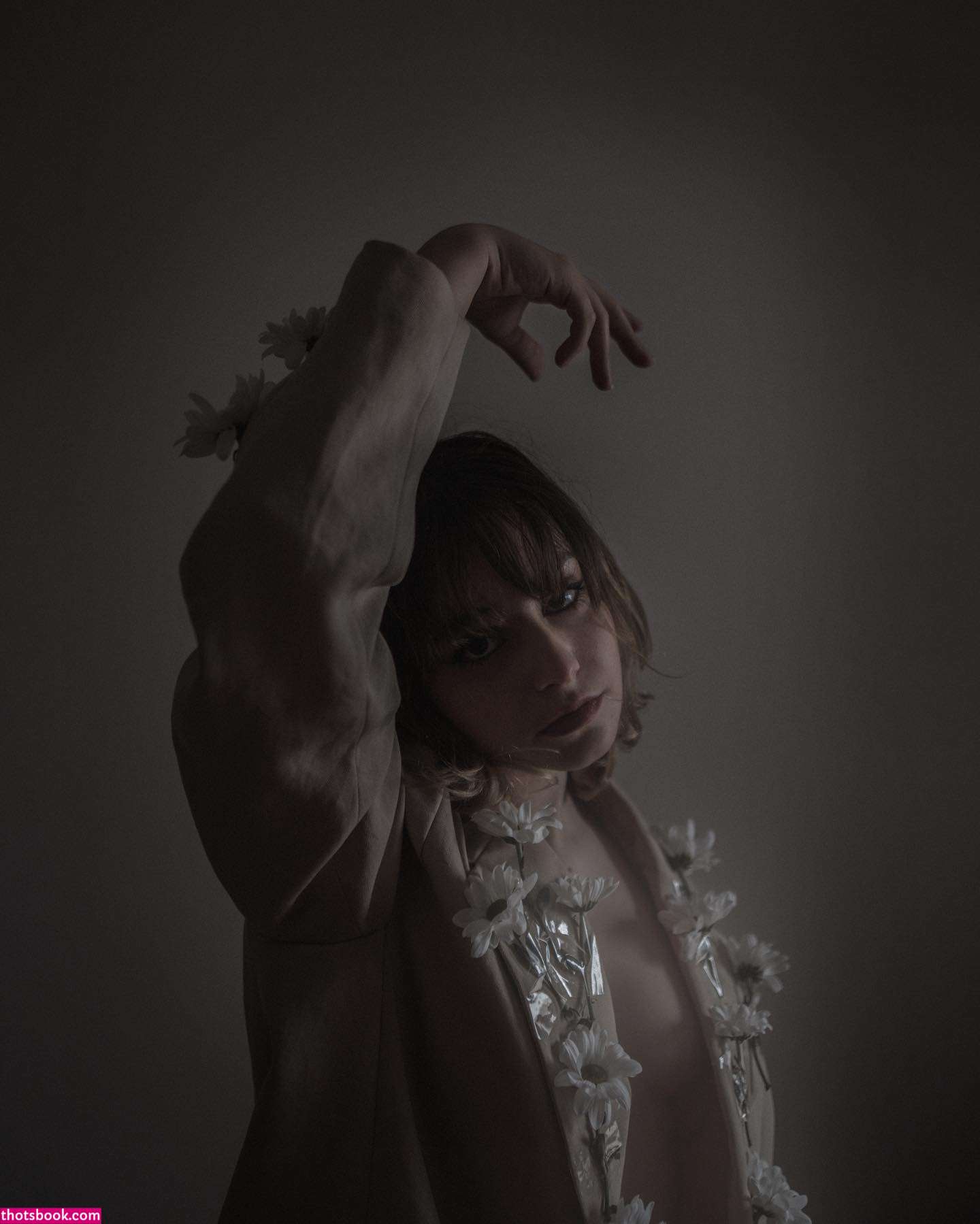 Skainheda Corpsart Nude OnlyFans Photos #1 476864