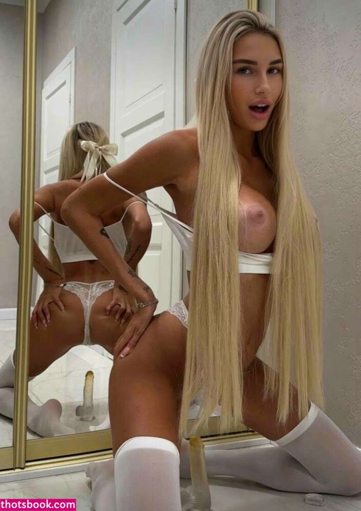 Vika Devil Nude OnlyFans Photos #5 476987