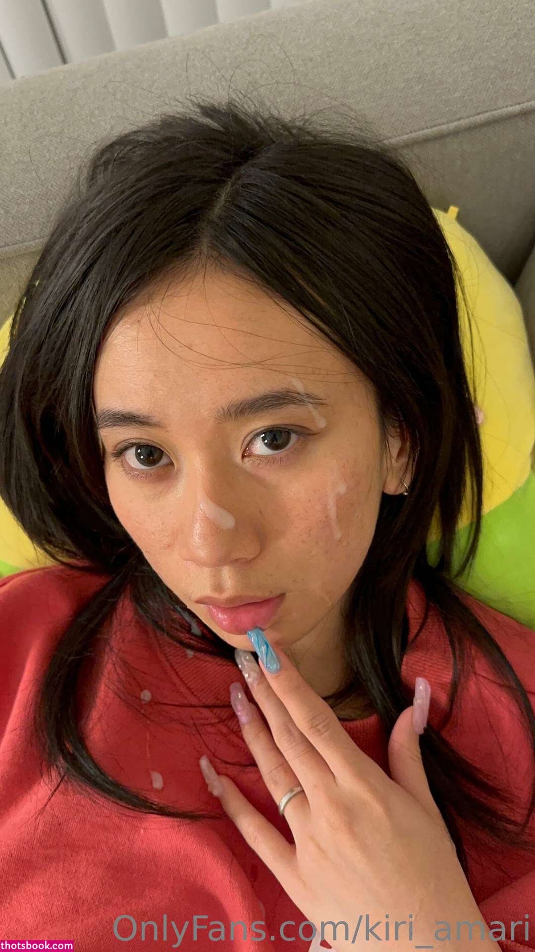 Kiri Amari ChopChouie Nude OnlyFans Photos #8 477304