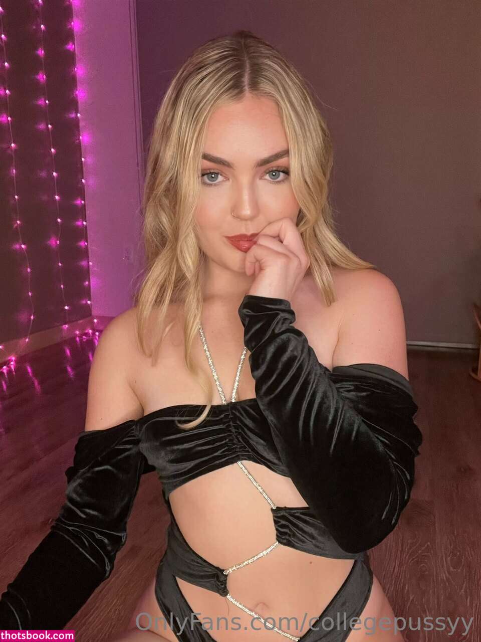 Princess Pussy collegepussyy Nude OnlyFans Photos #8 495278