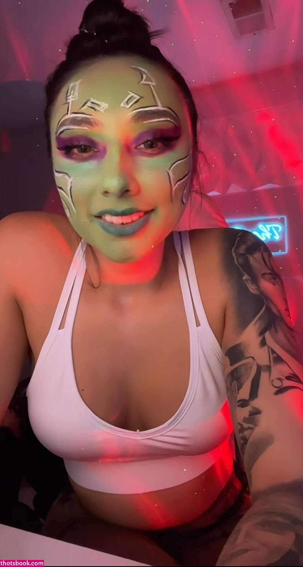 Theegoldenrose Nude OnlyFans Photos #4 495308