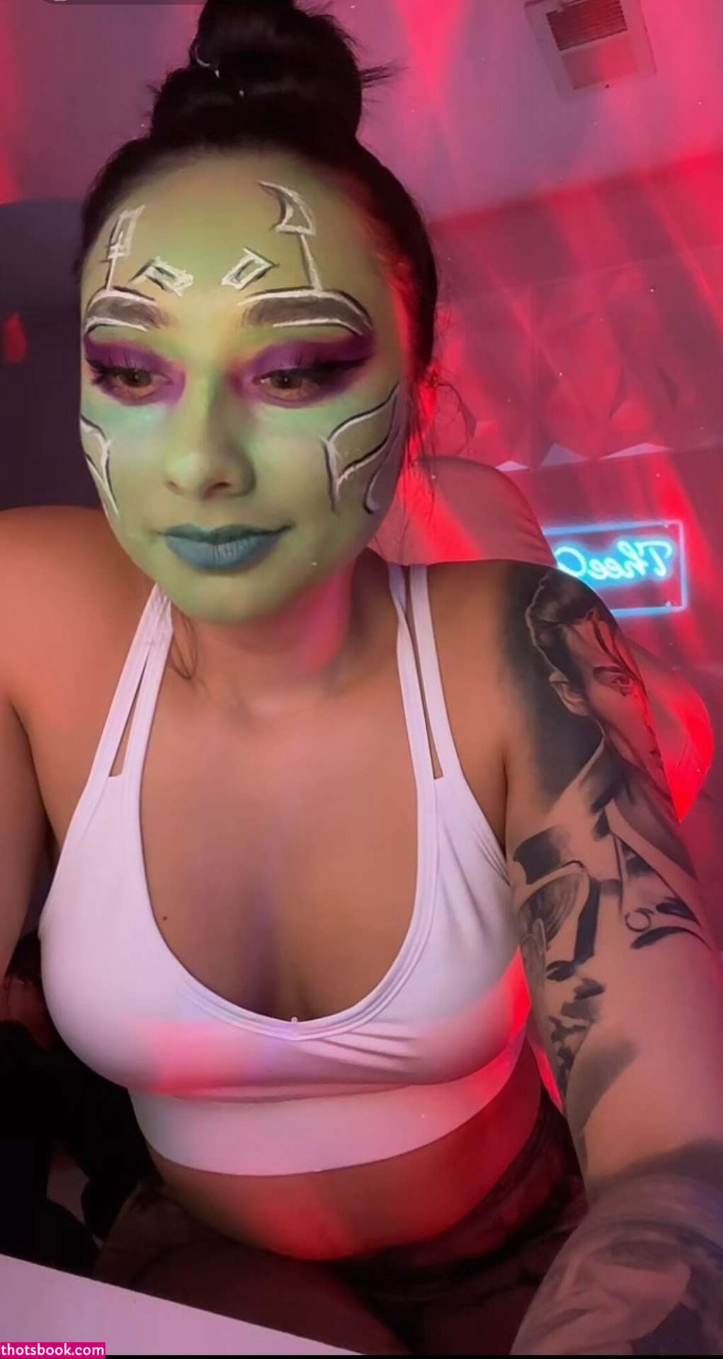 Theegoldenrose Nude OnlyFans Photos #4 495309