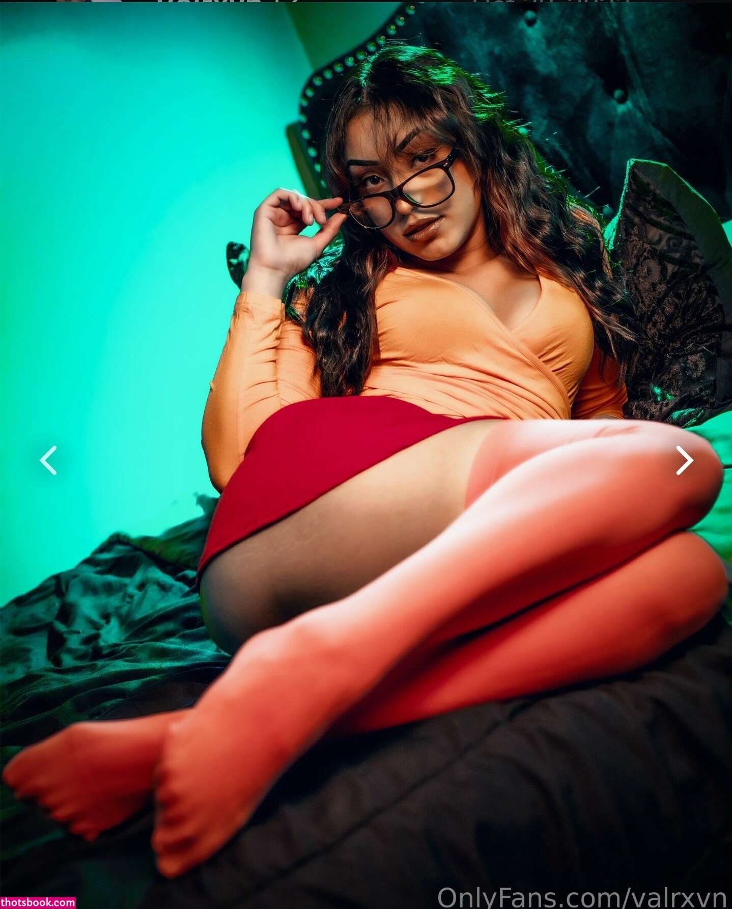 Valrxvn Nude OnlyFans Photos #1 495413