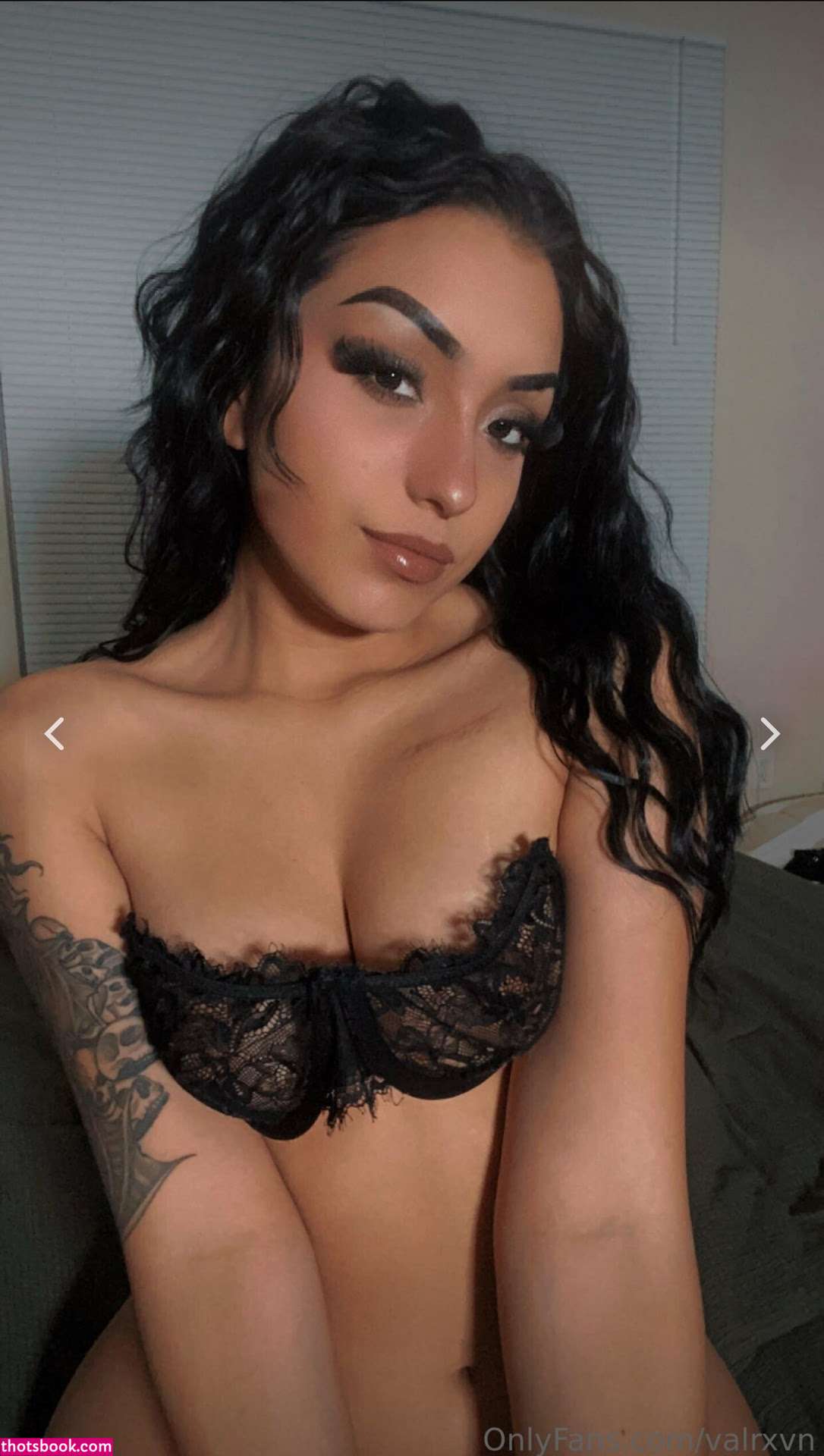 Valrxvn Nude OnlyFans Photos #2 495422